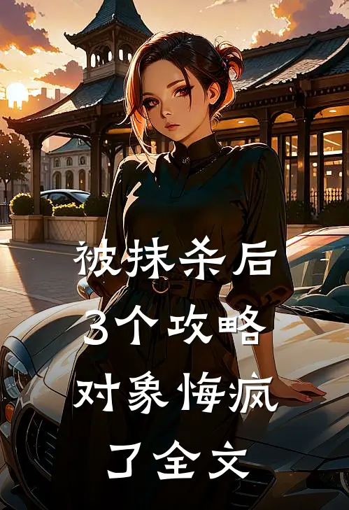 被抹杀后，3个攻略对象悔疯了全文