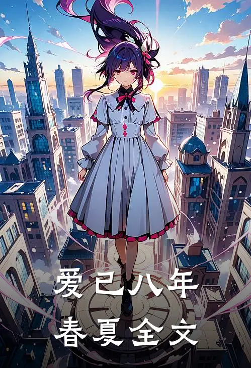爱已八年春夏全文