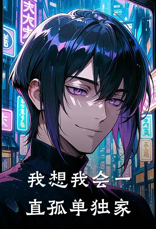 我想我会一直孤单独家