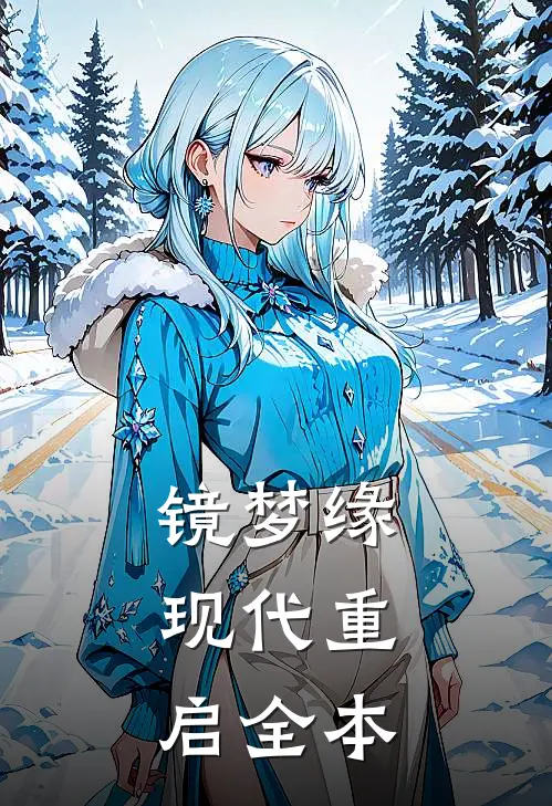 镜梦缘.现代重启全本