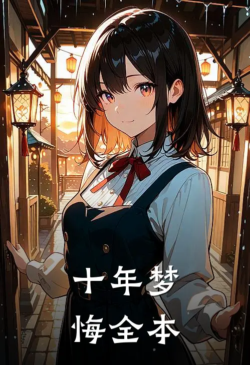 十年梦悔全本