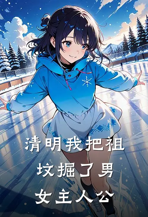 清明我把祖坟掘了男女主人公