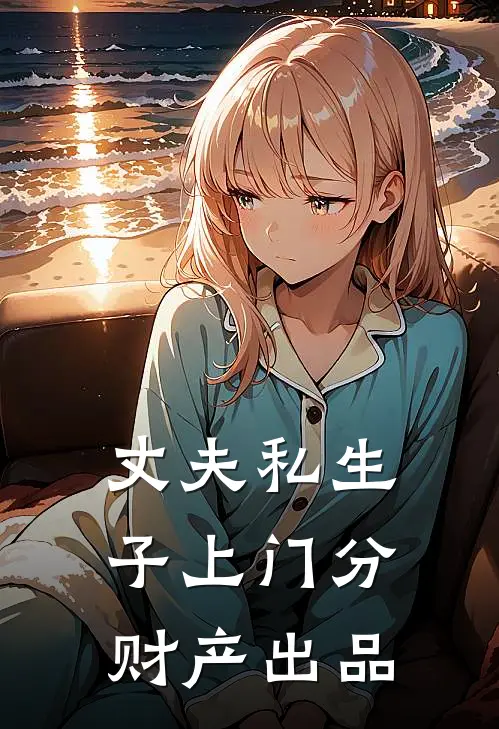 丈夫私生子上门分财产出品