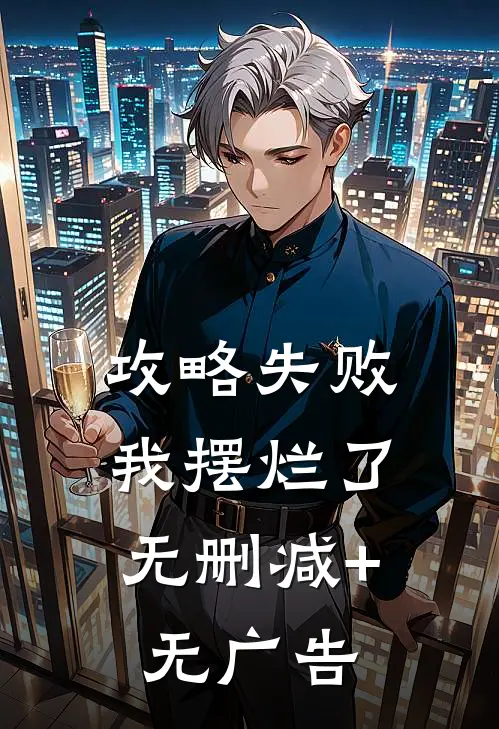 攻略失败，我摆烂了无删减+无广告