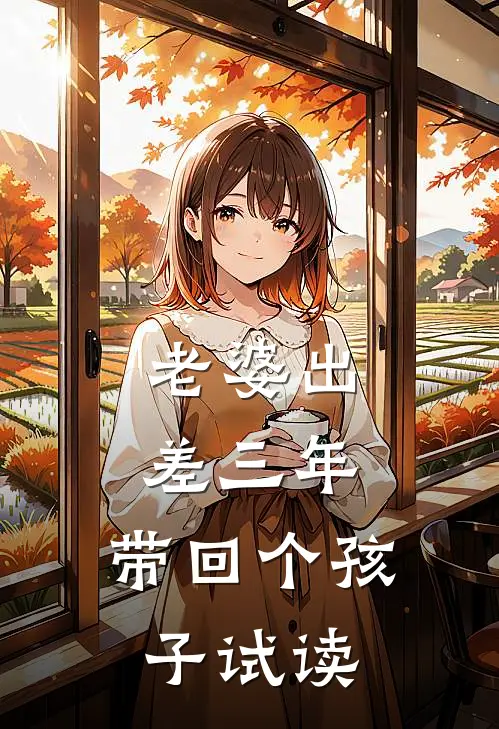 老婆出差三年，带回个孩子试读
