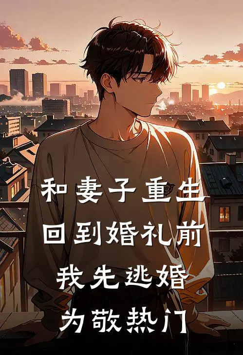 和妻子重生回到婚礼前，我先逃婚为敬热门