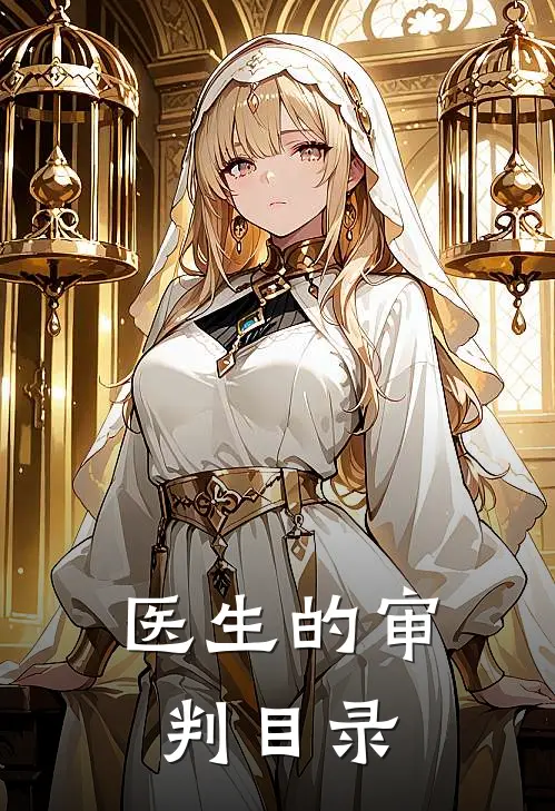 医生的审判目录