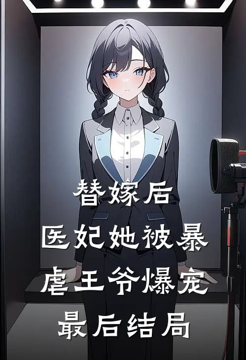 替嫁后，医妃她被暴虐王爷爆宠最后结局
