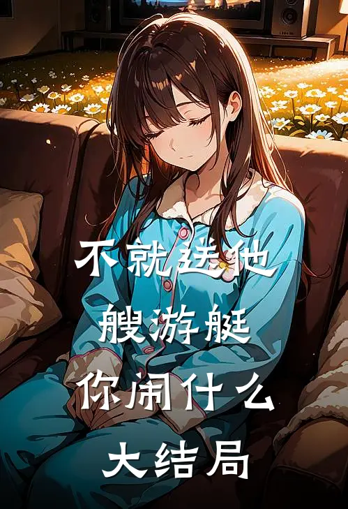 不就送他艘游艇，你闹什么大结局
