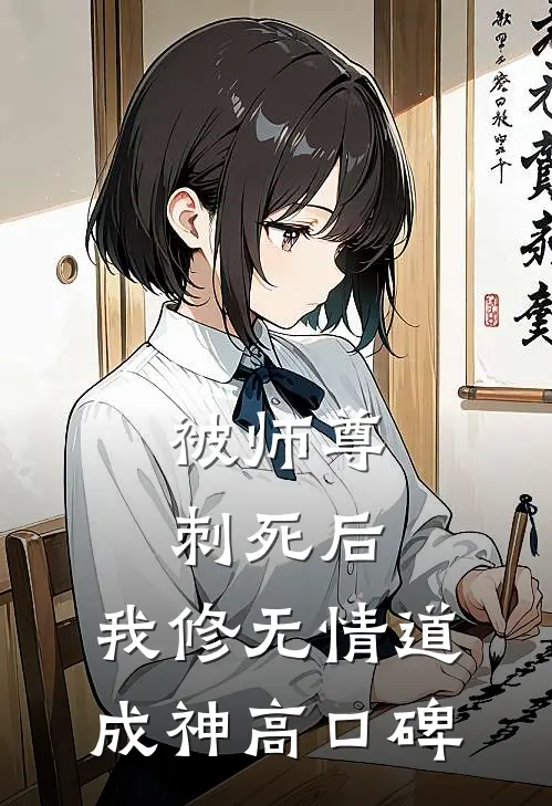 被师尊刺死后，我修无情道成神高口碑