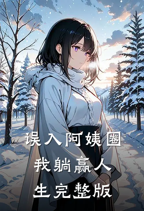 误入阿姨圈，我躺赢人生完整版