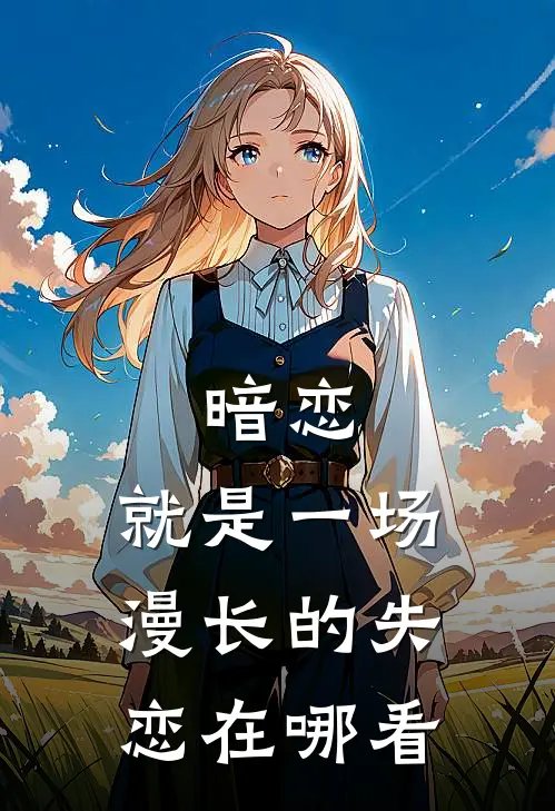 暗恋，就是一场漫长的失恋在哪看