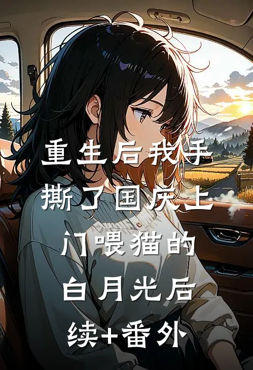 重生后我手撕了国庆上门喂猫的白月光后续+番外
