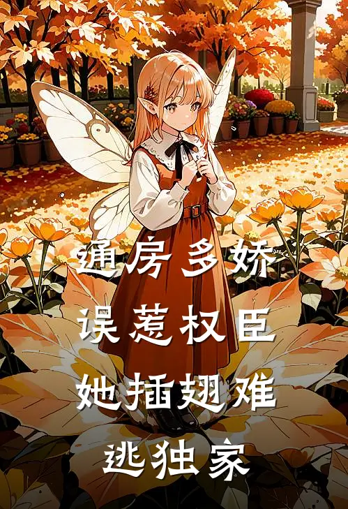 通房多娇：误惹权臣她插翅难逃独家