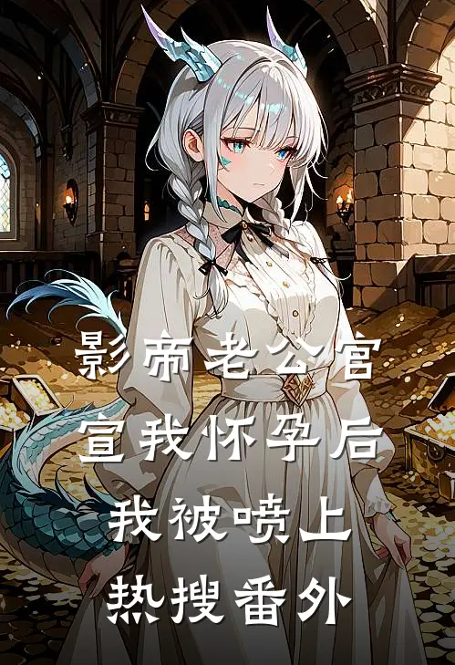 影帝老公官宣我怀孕后，我被喷上热搜番外