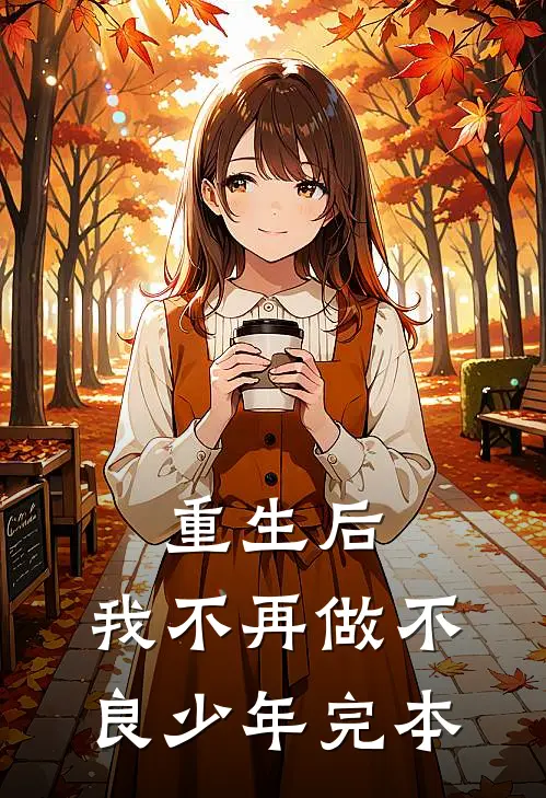 重生后，我不再做不良少年完本