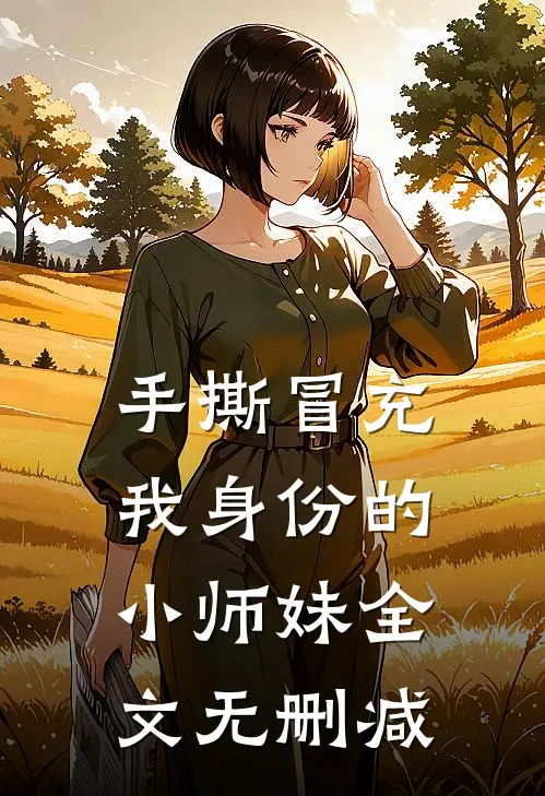手撕冒充我身份的小师妹全文无删减