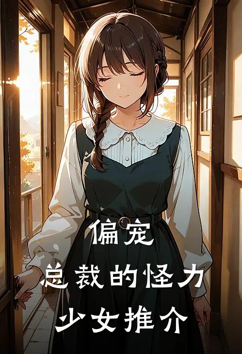 偏宠：总裁的怪力少女推介