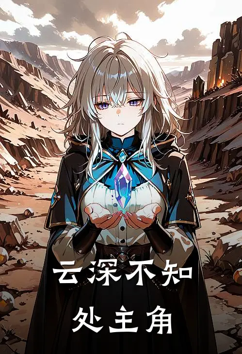 云深不知处主角