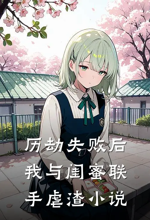 历劫失败后，我与闺蜜联手虐渣小说
