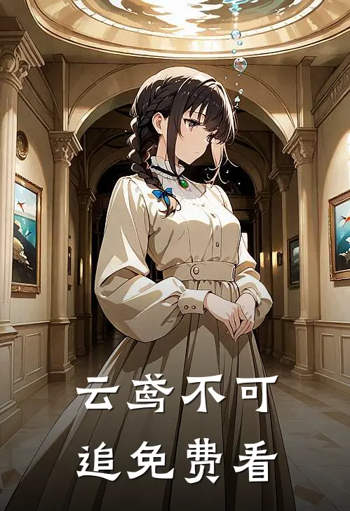 云鸢不可追免费看