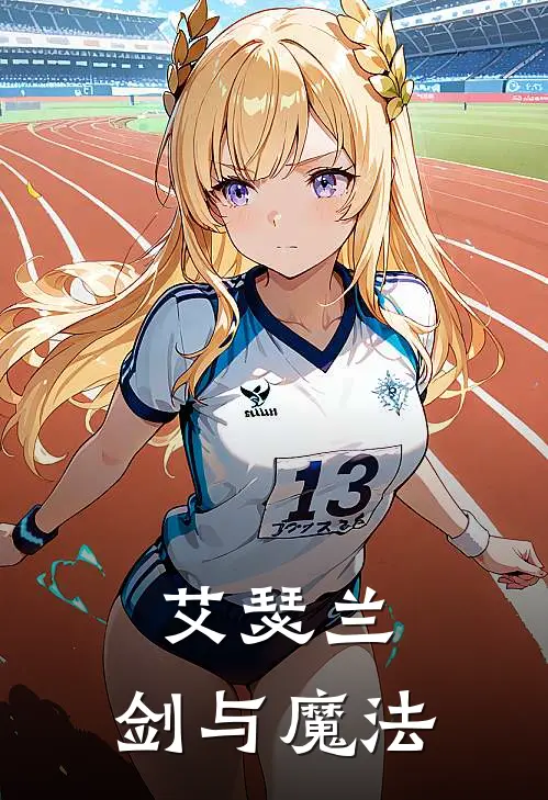 艾瑟兰：剑与魔法