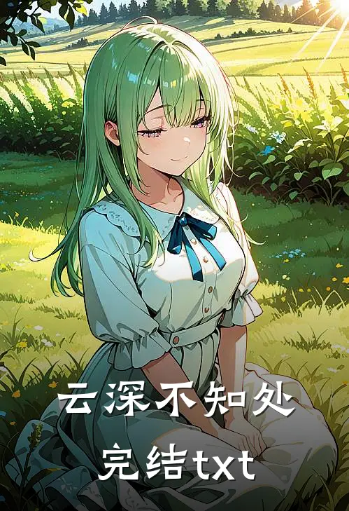 云深不知处完结txt