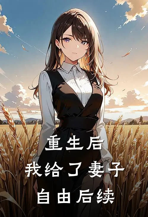 重生后，我给了妻子自由后续