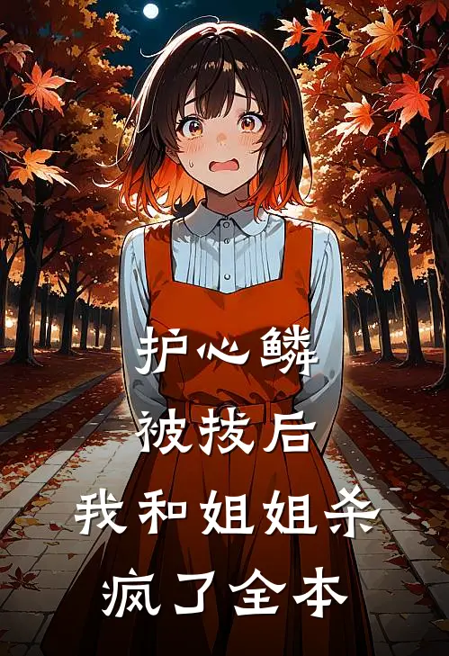 护心鳞被拔后，我和姐姐杀疯了全本
