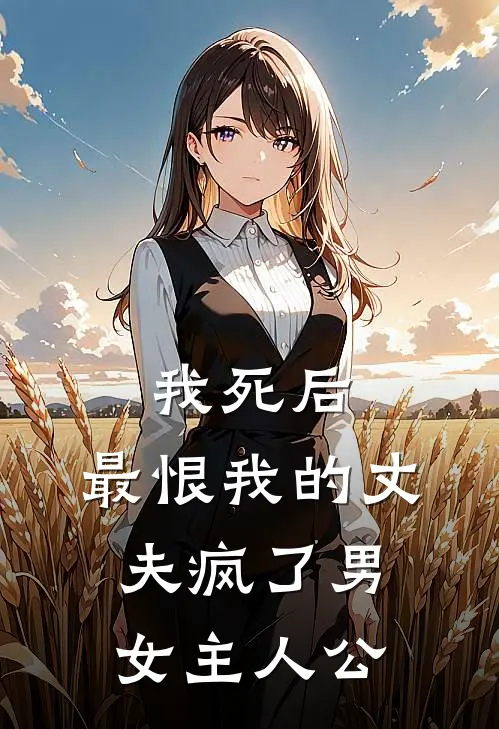 我死后，最恨我的丈夫疯了男女主人公