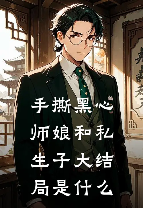 手撕黑心师娘和私生子大结局是什么
