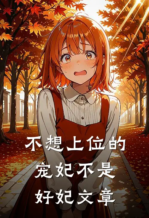 不想上位的宠妃不是好妃文章