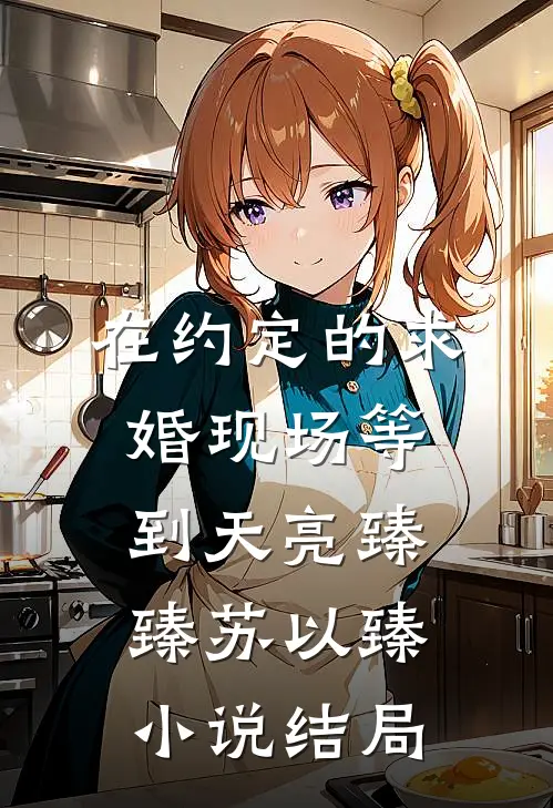 在约定的求婚现场等到天亮臻臻苏以臻小说结局