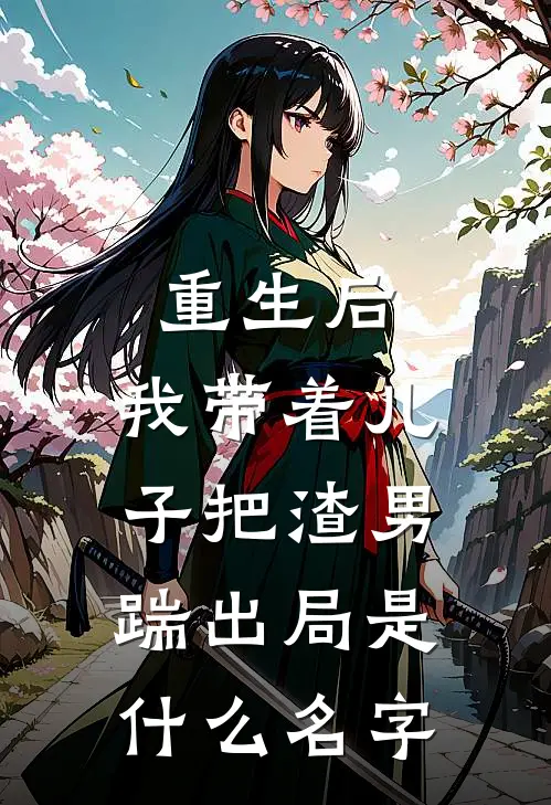重生后，我带着儿子把渣男踹出局是什么名字