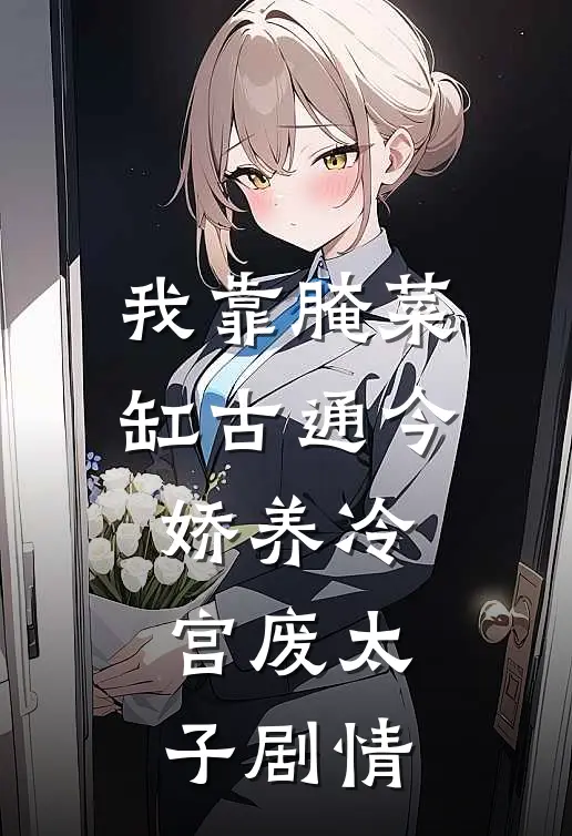 我靠腌菜缸古通今，娇养冷宫废太子剧情