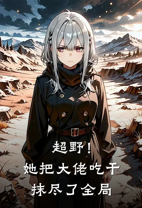 超野！她把大佬吃干抹尽了全局