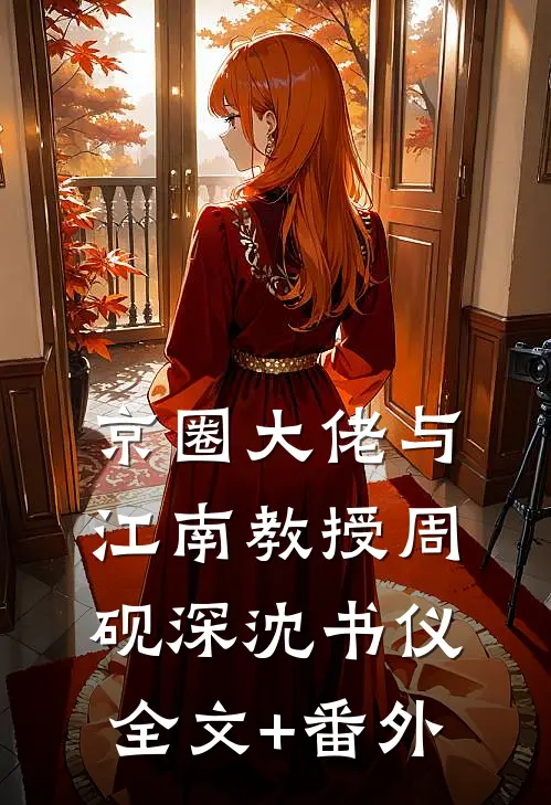 永不相见，永不怀念好看的小说推荐完结