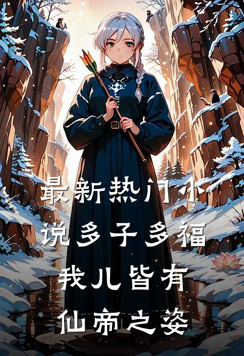 最新热门小说多子多福：我儿皆有仙帝之姿