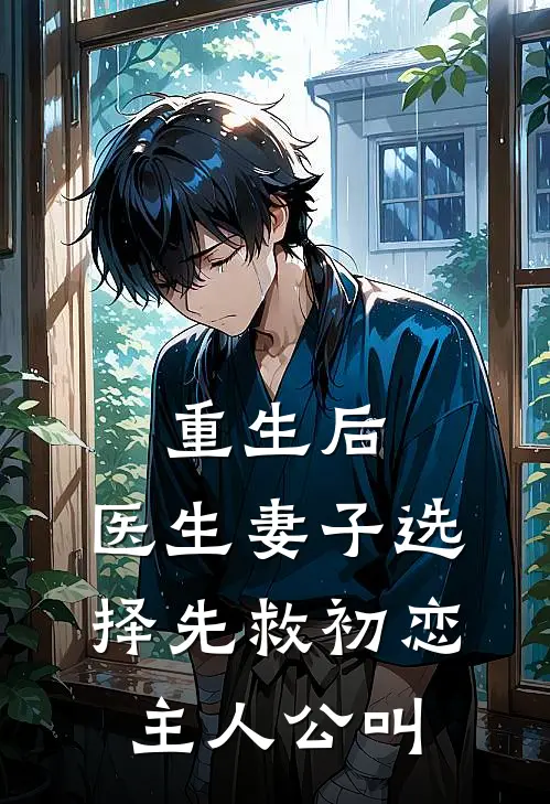 重生后，医生妻子选择先救初恋主人公叫