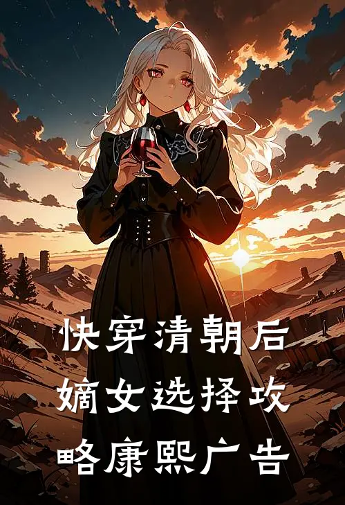 快穿清朝后，嫡女选择攻略康熙广告