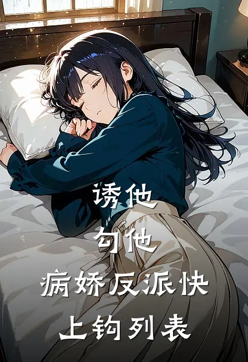 诱他，勾他，病娇反派快上钩列表