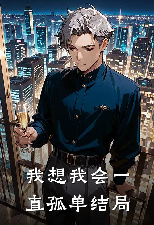 我想我会一直孤单结局
