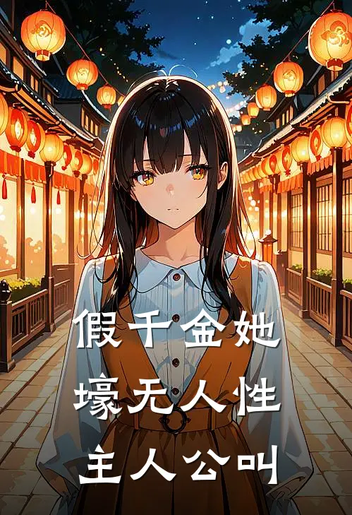 假千金她壕无人性主人公叫