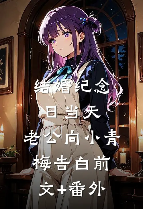 结婚纪念日当天，老公向小青梅告白前文+番外