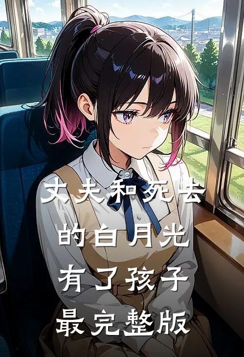 丈夫和死去的白月光有了孩子最完整版