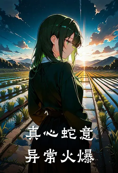 真心蛇意异常火爆
