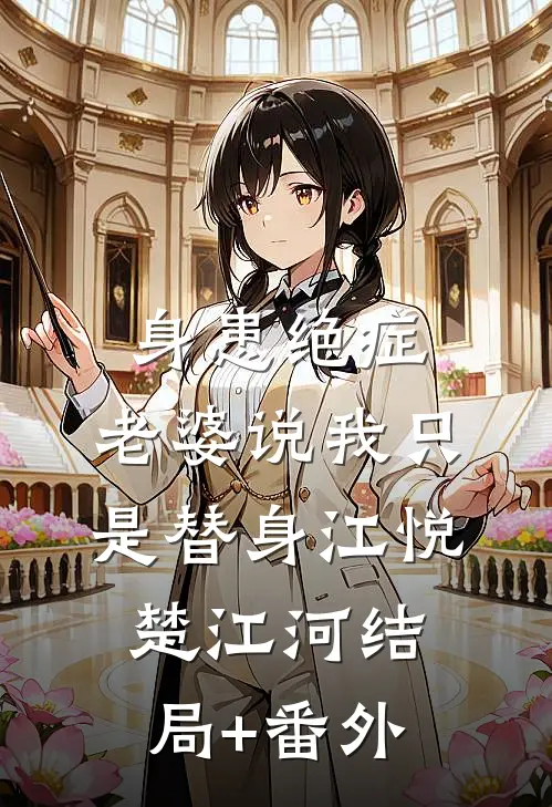 身患绝症，老婆说我只是替身江悦楚江河结局+番外