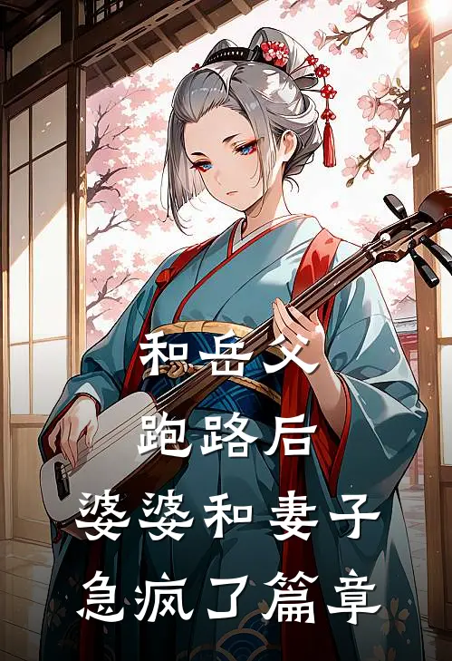 和岳父跑路后，婆婆和妻子急疯了篇章