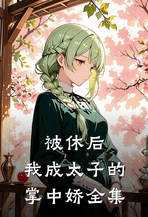 被休后，我成太子的掌中娇全集