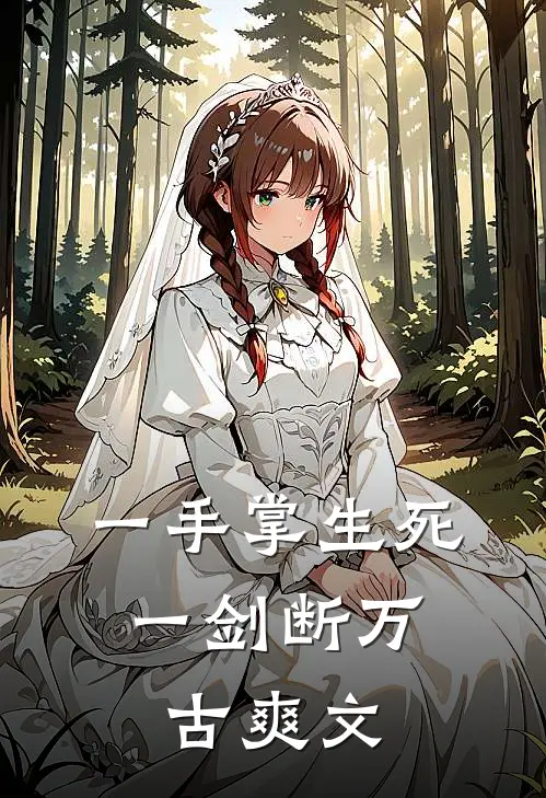 一手掌生死，一剑断万古爽文